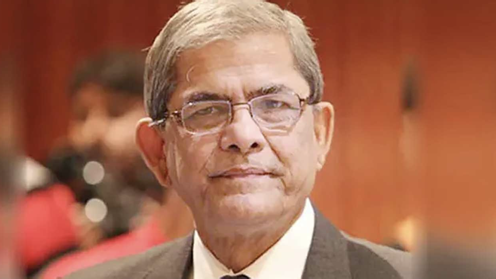 Road accidents have increased due to govt’s negligence: Mirza Fakhrul