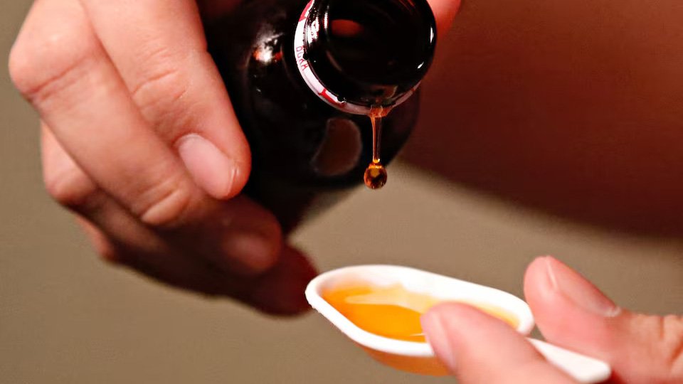 WHO likely to issue wider alert on contaminated J&J cough syrup