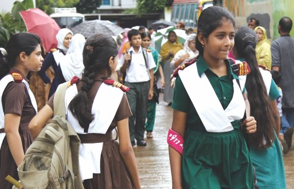 Secondary schools, colleges to reopen Sunday