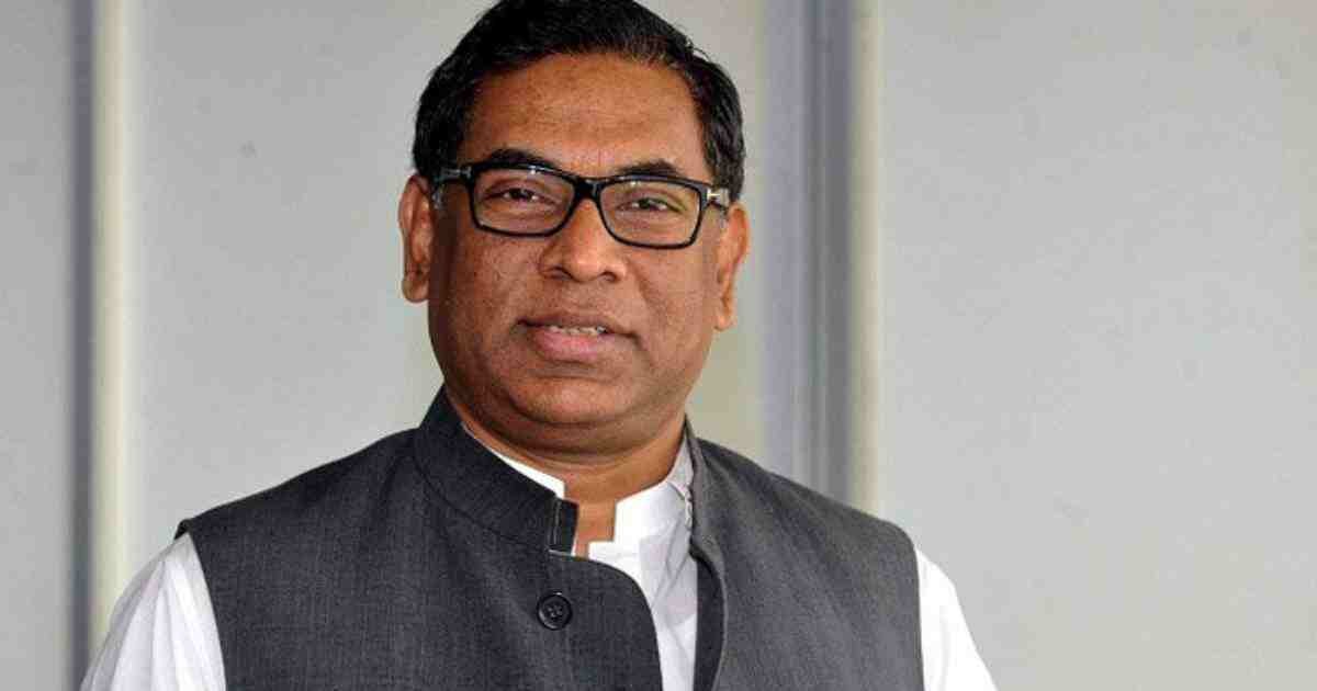 System loss in gas distribution comes down to 7.5 percent from 22 percent: Nasrul Hamid