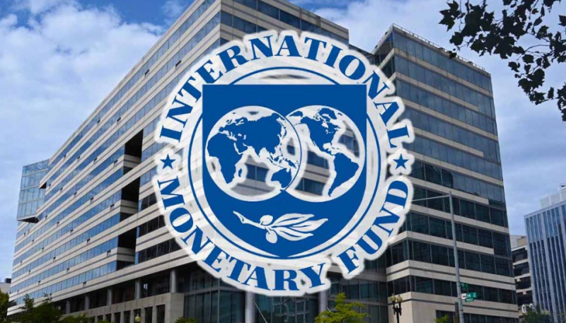 Bangladesh achieves significant improvement in macro performance: IMF