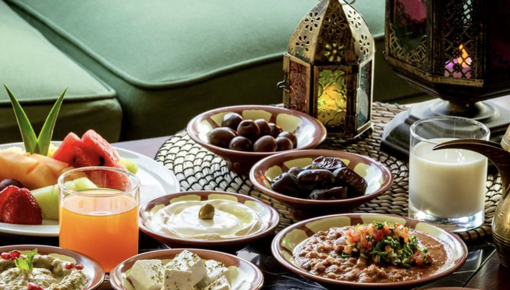 Ramadan during summer: Iftar items to relish in to get refreshed