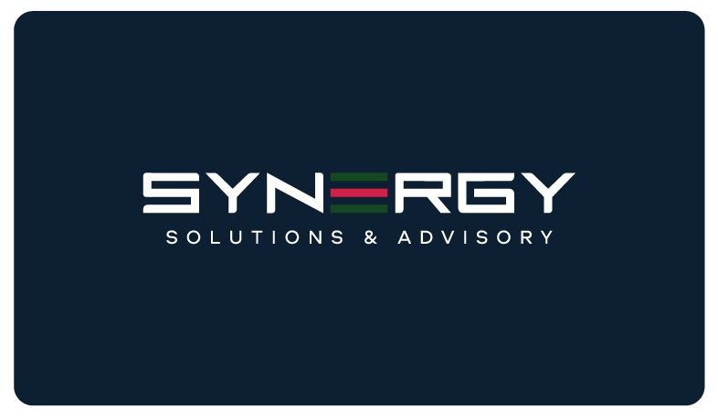 Consulting firm Synergy begins journey