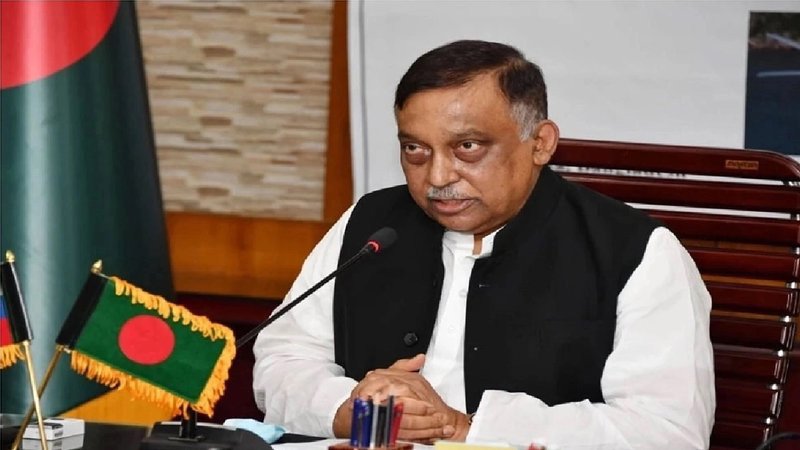 Govt plans to build open jail in Cox's Bazar’s Ukhiya: Home Minister