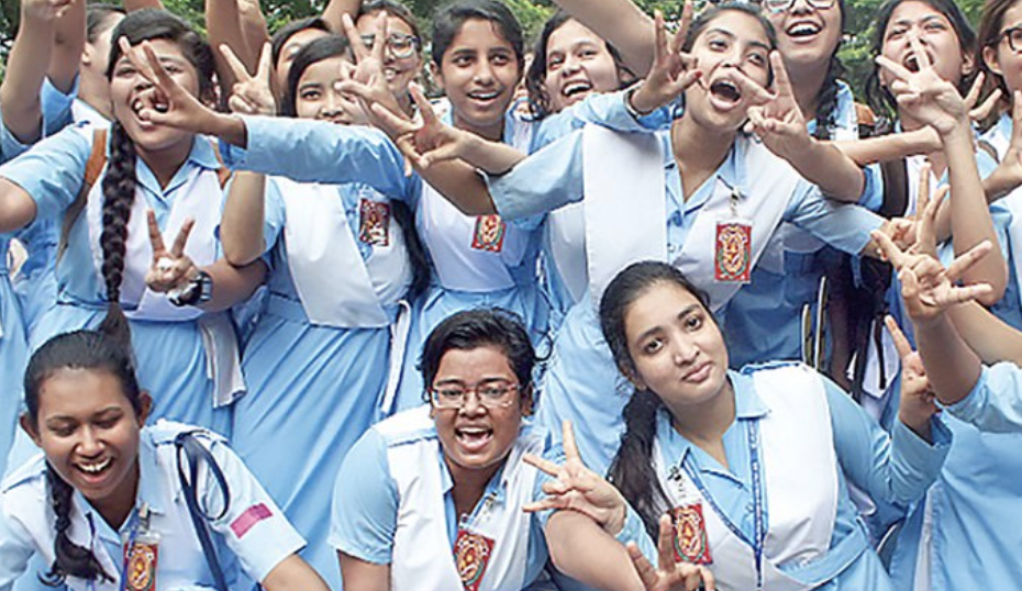 SSC results on 12 May