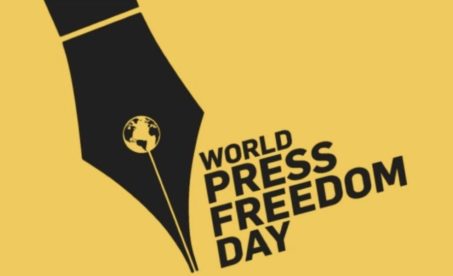 Bangladesh among bottom 15 countries in Press Freedom Index 2024