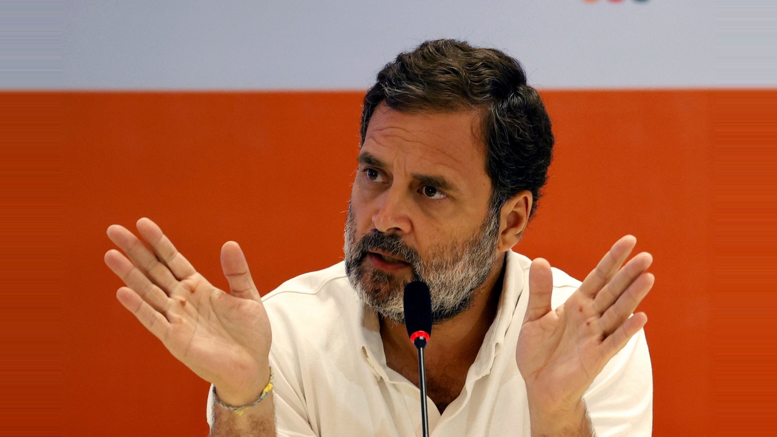 India's Rahul Gandhi to contest elections from family borough